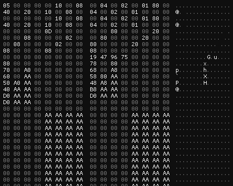 Hex view of masterchief_dif.